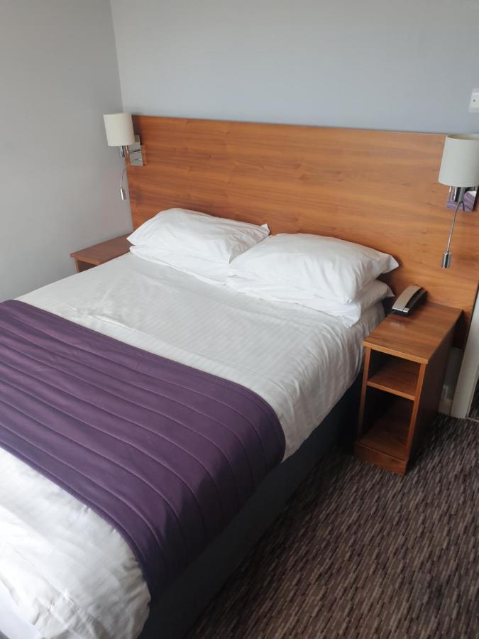 St George Hotel Rochester-Chatham 채텀 외부 사진