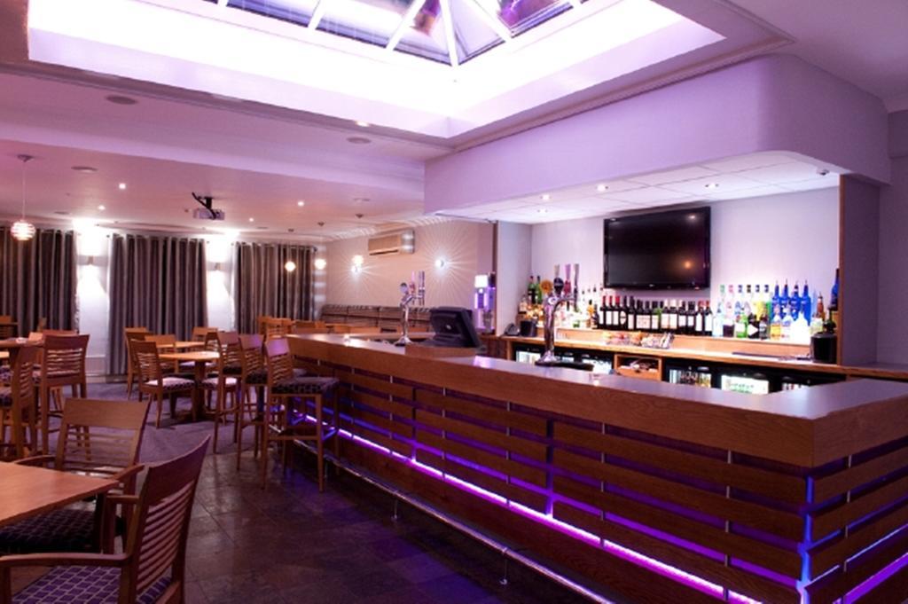 St George Hotel Rochester-Chatham 채텀 외부 사진