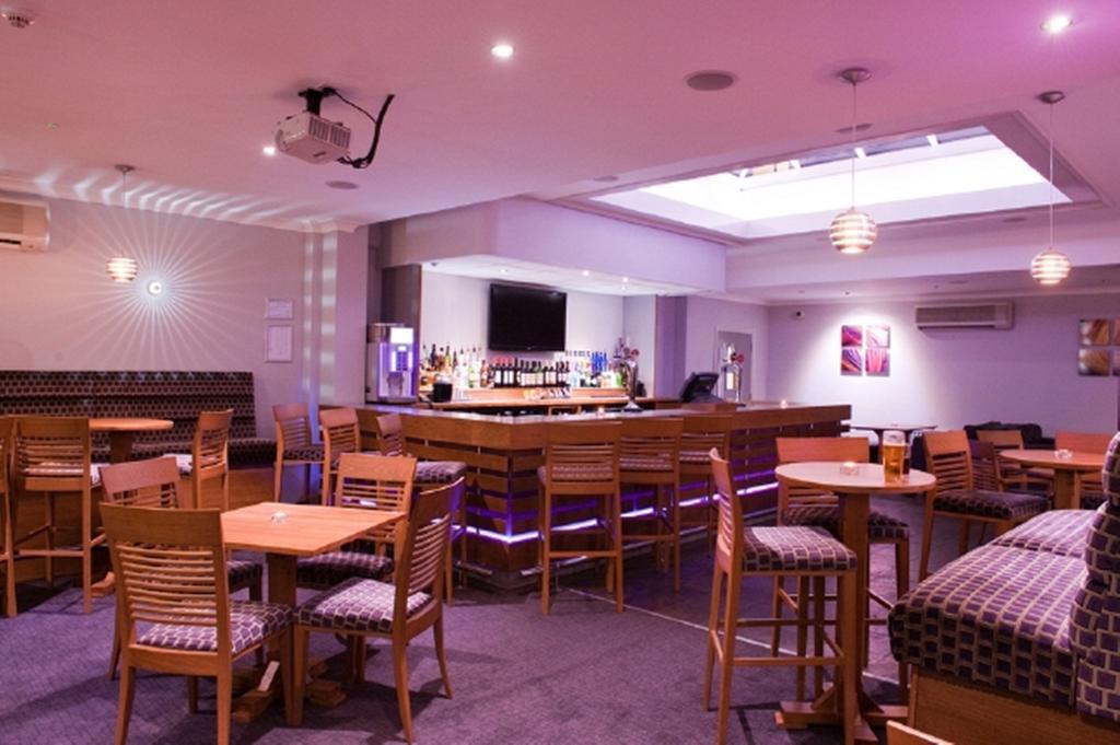 St George Hotel Rochester-Chatham 채텀 외부 사진