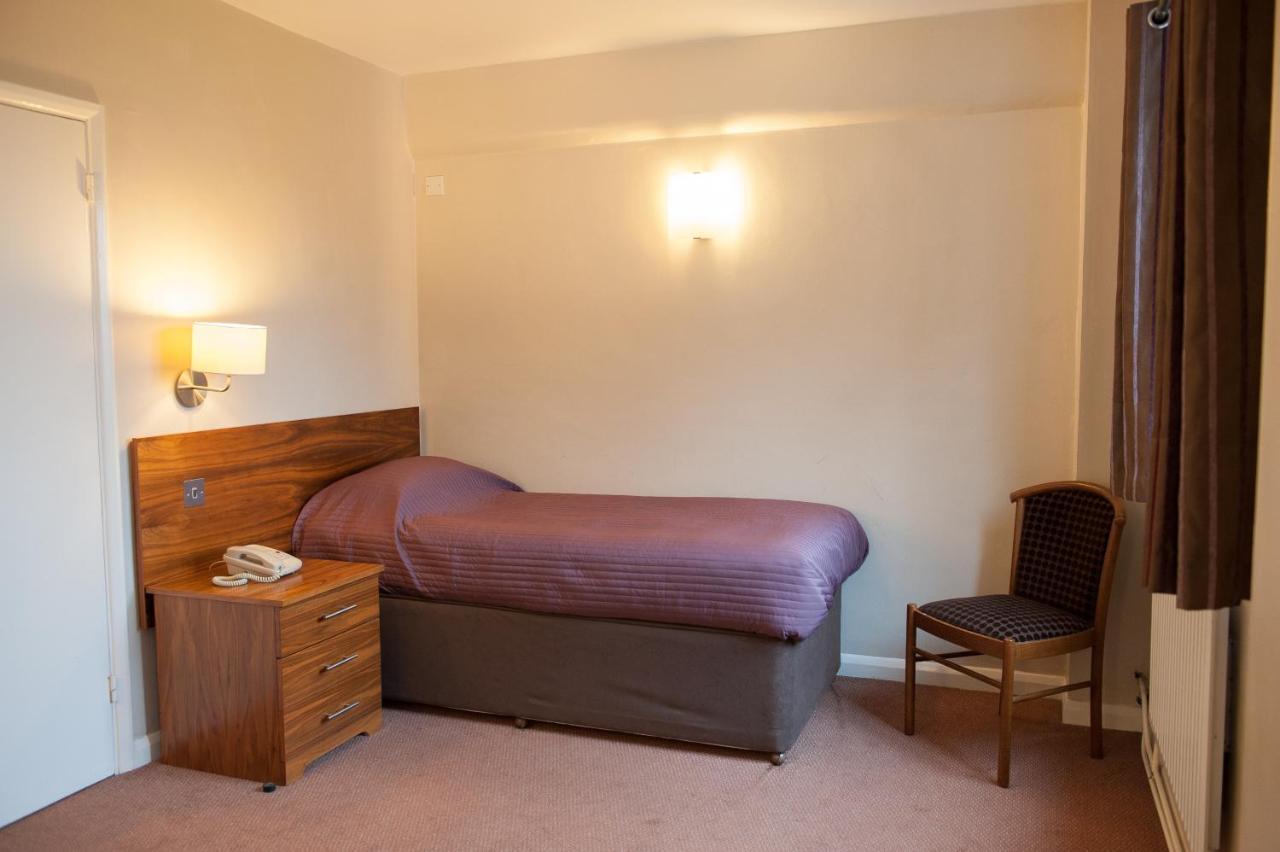 St George Hotel Rochester-Chatham 채텀 객실 사진